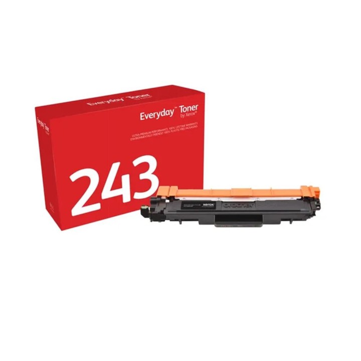 Toner xerox everyday compatible con brother