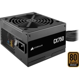 Fuente alimentacion atx 750w corsair cx750