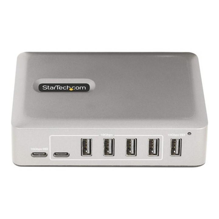 Hub startech 7 en 1