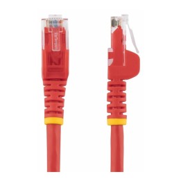 Cable red startech latiguillo rj45 utp