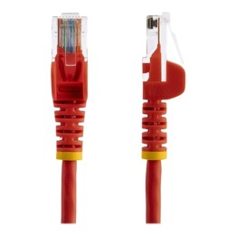 Cable red startech latiguillo rj45 utp
