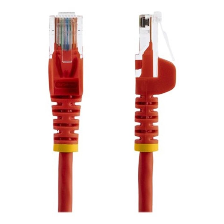 Cable red startech latiguillo rj45 utp