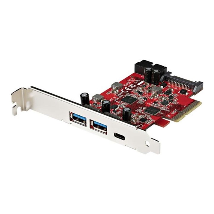 Tarjeta insercion startech pci express 3.0