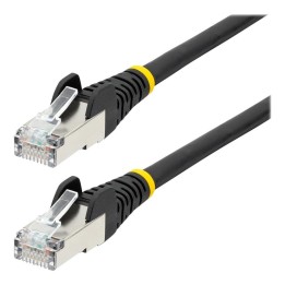 Cable red startech latiguillo rj45 lszh