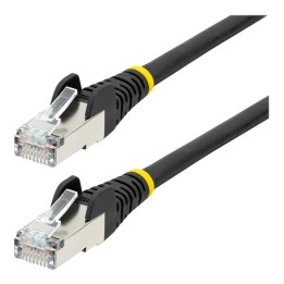 Cable red startech latiguillo rj45 lszh