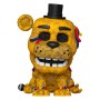 Figura POP Five Night at Freddys Withered Golden Freddy Exclusive