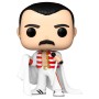 Figura POP Queen Freddie Mercury