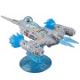 Figura N-1 Starfighter The Mandalorian Star Wars Transformers 19cm