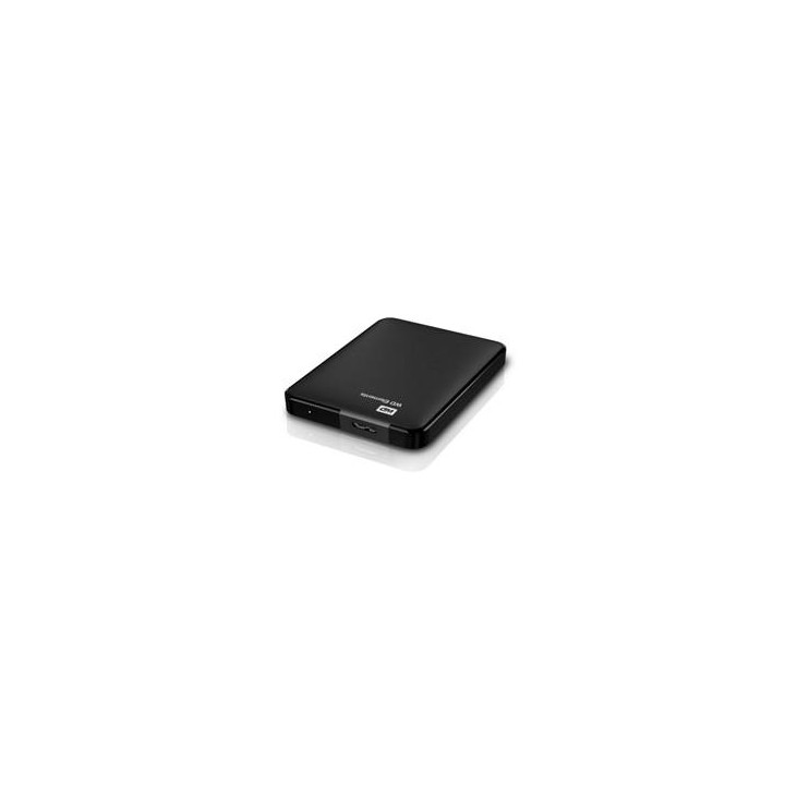 Disco duro externo hdd wd western