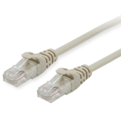 Cable red equip latiguillo rj45 u