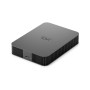 Lacie Mobile Drive Secure 4Tb 2.5" USB-C Gris