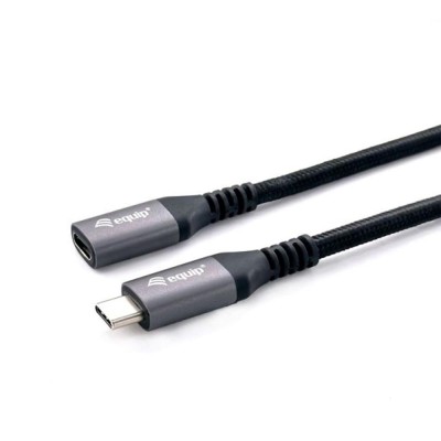 Cable alargo usb tipo c equip