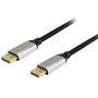 Cable displayport premium equip 14 8k