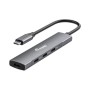 Hub equip usb tipo c 4