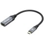 Cable usb tipo c a hdmi