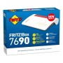 Fritz!Box 7690 Router WiFi7 4x4 Mesh 1x2,5Gb WAN