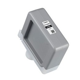 Cartucho canon pfi 1100 negro mate pro2000