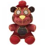 Peluche Five Nights at Freddys Freddy 18cm