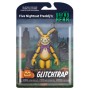 Figura action Five Nights at Freddy's Glitchtrap