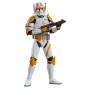 Figura Clone Commander Cody Revenge of the Sith Star Wars 15cm