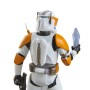 Figura Clone Commander Cody Revenge of the Sith Star Wars 15cm