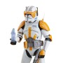 Figura Clone Commander Cody Revenge of the Sith Star Wars 15cm