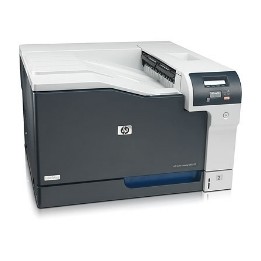 Impresora hp laser color laserjet cp5225dn