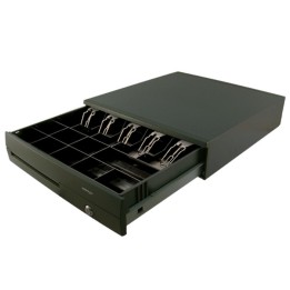 Cajon portamonedas posiflex cr - 4100n rj11