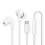 Auriculares xiaomi earphones usb tipo c