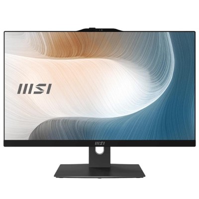 Ordenador all in one msi am242p 1400es