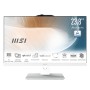 Ordenador all in one msi am242p 1287es