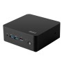 Mini ordenador msi nuc 1m 032es i7 150u