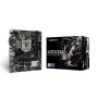 Placa base biostar h310mhp socket 1151