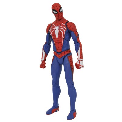 Spider man action fig 18 cm marvel