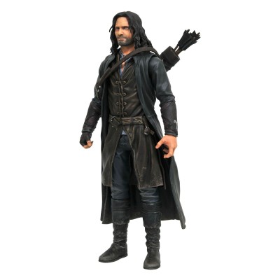 Aragorn action fig 18 cm the