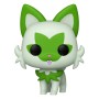 Funko pop games pokemon sprigatito