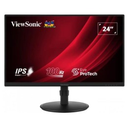 Monitor led 24 pulgadas viewsonic vg2408a ips