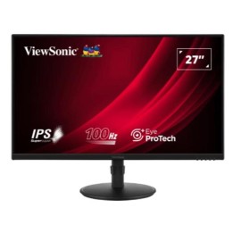 Monitor led 27 pulgadas viewsonic va2708 - hdj ips