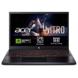 Portatil acer nitro v 15 anv15 - 52 - 93b4