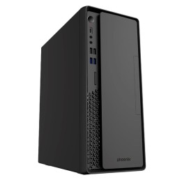 Ordenador pc phoenix comet intel i3