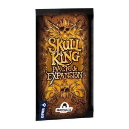 Paquete expansión skull king