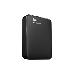 Disco duro externo hdd wd western
