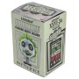 Figura Beetlejuice Kidrobot Bhunny Flocked Beetlejuice 10cm