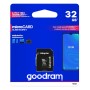 Goodram M1AA Micro SD C10 32GB c/adap