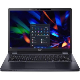 Portatil acer travelmate p414 - 53 - g2 core 5 - 120u