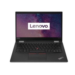 Portatil reacondicionado lenovo thinkpad x390 133 pulgadas