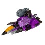 Figura Skywarp Studio Series Gamer Edition Cybertron Transformers 16,5cm