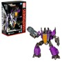 Figura Skywarp Studio Series Gamer Edition Cybertron Transformers 16,5cm