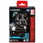 Figura Decepticon Hatchet Studio Series El Lado Oscuro de la Luna Transformers 11,5cm