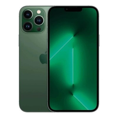 CKP iPhone 13 PRO MAX Semi Nuevo 256GB Green